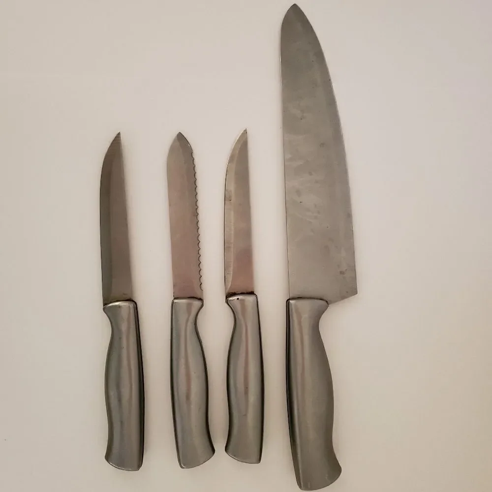 Pfaltzgraff Knives Slicer, Serrated, Steak